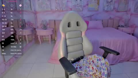 Maria online show from February 16, 1:38 pm