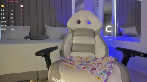 Maria online show from March 1, 4:33 pm