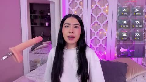 aniie_west online show from February 28, 12:20 pm