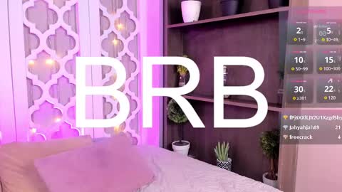 aniie_west online show from February 13, 3:24 pm