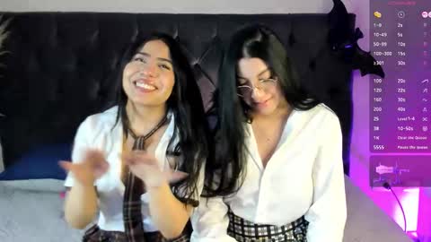 aniie_west online show from October 23, 7:10 am