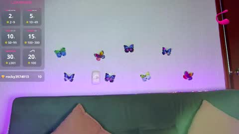 Anii online show from February 10, 6:05 am