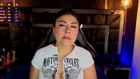 Ani  online show from October 3, 3:59 am