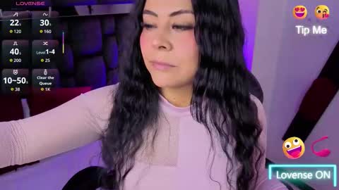 Ani  online show from March 5, 4:10 am