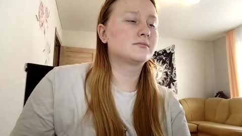 Anika online show from October 5, 6:22 am