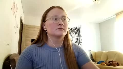 Anika online show from April 14, 7:55 am