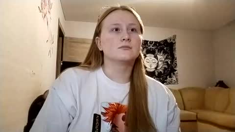 Anika online show from September 26, 1:35 am