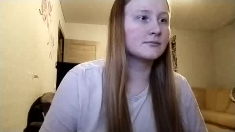 Anika online show from May 21, 10:38 pm