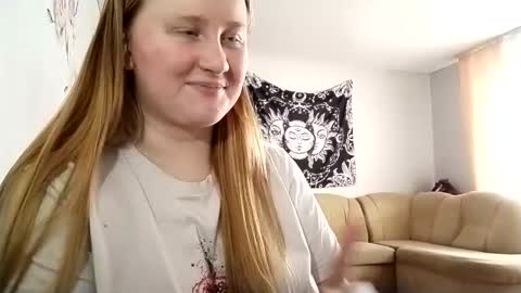 Anika online show from October 9, 9:26 am