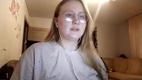 Anika online show from December 22, 12:17 am