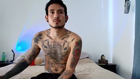 Anika And Lowen Your Thumbs Up Are Super Important For Us  online show from January 2, 5:07 pm