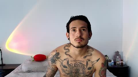 Anika And Lowen Your Thumbs Up Are Super Important For Us  online show from January 17, 3:32 pm