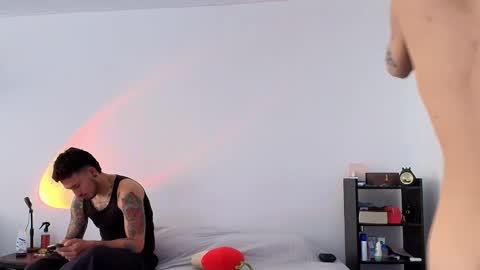 Anika And Lowen Your Thumbs Up Are Super Important For Us  online show from February 17, 3:00 pm