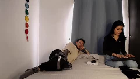 Anika And Lowen Your Thumbs Up Are Super Important For Us  online show from September 8, 3:55 pm