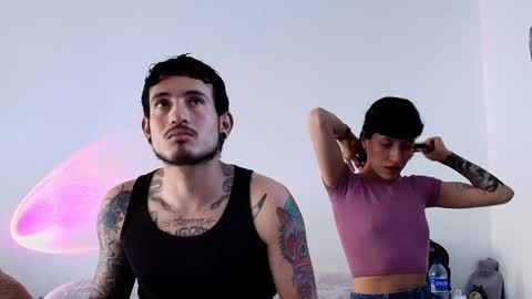 Anika And Lowen Your Thumbs Up Are Super Important For Us  online show from January 21, 2:05 pm