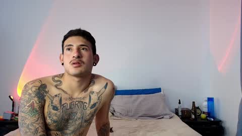 Anika And Lowen Your Thumbs Up Are Super Important For Us  online show from December 5, 8:38 pm