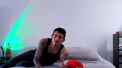 Anika And Lowen Your Thumbs Up Are Super Important For Us  online show from December 19, 9:27 pm