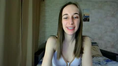 anikabloom online show from March 31, 8:09 pm