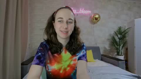 anikabloom online show from February 16, 11:48 pm