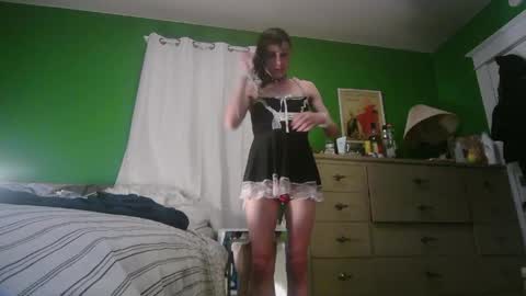 Ani online show from April 15, 7:01 am