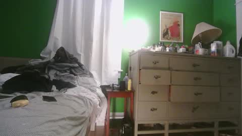 Ani online show from February 24, 10:07 am