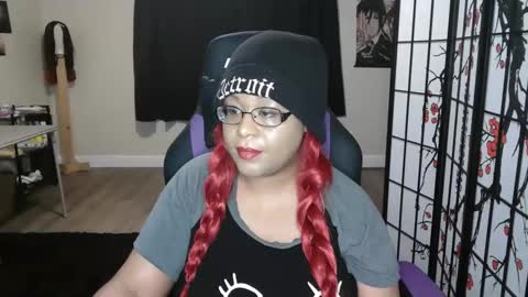 anime_vampires online show from April 8, 8:17 am