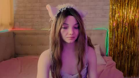 Alica online show from March 26, 3:23 am