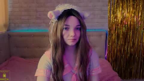 Alica online show from March 27, 3:34 am