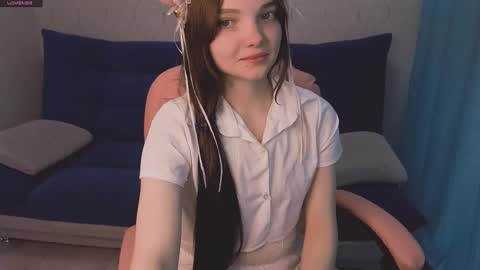 Snapshot of animealica chatting on September 10, 3:40 am Alica online show from September 10, 3:40 am