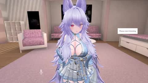 animecutie online show from March 8, 10:52 am