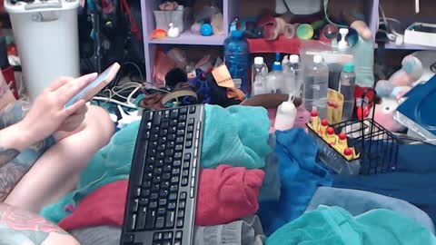 Twitter at animegamergrl. No vids for sale on Chaturbate. online show from May 24, 3:25 am