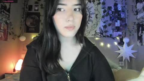 Anisa Moan from LovenseWet from Tip MenuOpen for Private online show from February 16, 2:21 pm