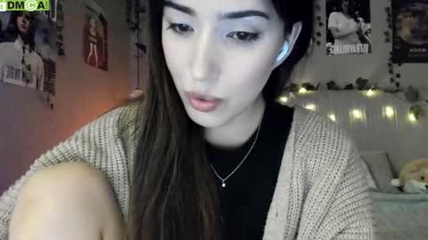 Anisa Moan from LovenseWet from Tip MenuOpen for Private online show from October 19, 10:31 am