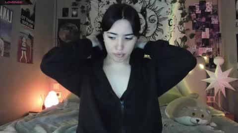 Anisa Moan from LovenseWet from Tip MenuOpen for Private online show from February 3, 5:56 pm