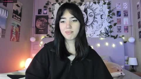 Anisa Moan from LovenseWet from Tip MenuOpen for Private online show from December 26, 10:31 pm
