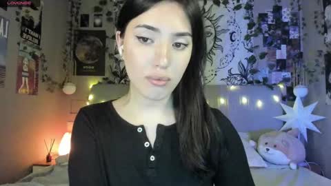 Anisa Moan from LovenseWet from Tip MenuOpen for Private online show from March 8, 11:39 pm