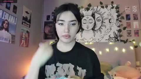 Anisa Moan from LovenseWet from Tip MenuOpen for Private online show from January 9, 9:47 pm