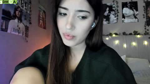 Anisa Moan from LovenseWet from Tip MenuOpen for Private online show from October 13, 9:22 am