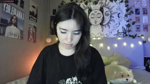 Anisa Moan from LovenseWet from Tip MenuOpen for Private online show from January 19, 7:15 pm