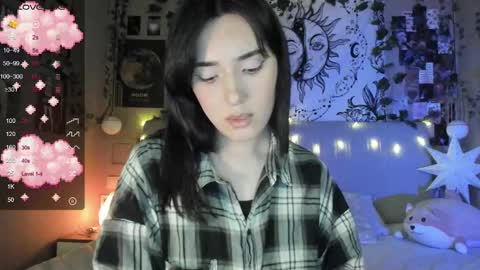 Anisa Moan from LovenseWet from Tip MenuOpen for Private online show from February 24, 2:58 pm