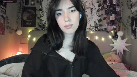 Anisa Moan from LovenseWet from Tip MenuOpen for Private online show from March 6, 2:29 pm