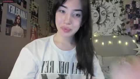 Anisa Moan from LovenseWet from Tip MenuOpen for Private online show from March 9, 11:56 pm