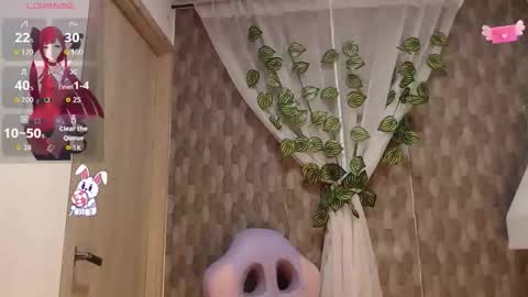 anishasanchezcm101 online show from February 18, 3:17 am