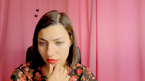 Anni online show from December 2, 1:20 pm