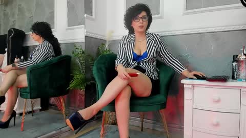 Snapshot of anissia_teaser chatting on February 3, 5:18 am anissia teaser online show from February 3, 5:18 am