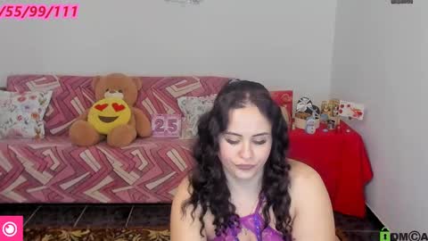 AnissyaX online show from January 8, 7:55 am
