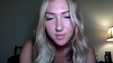 Ani Summers online show from October 29, 4:14 am