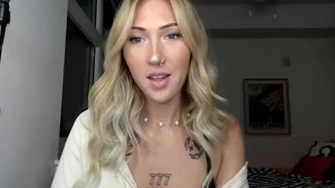 Ani Summers online show from October 23, 4:58 am