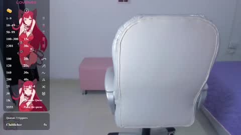 ANITTA online show from February 22, 6:28 am