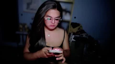 Snapshot of anita_69xx chatting on September 30, 4:45 am Anita online show from September 30, 4:45 am